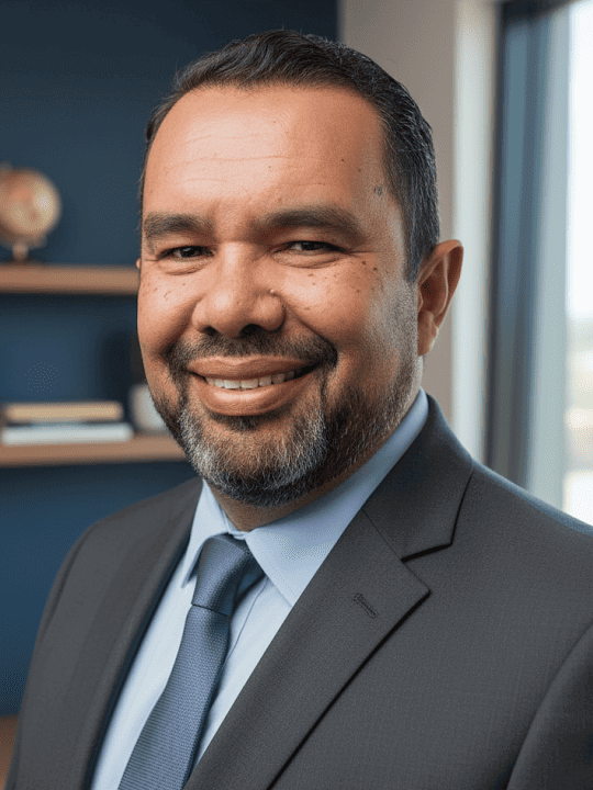 Ricardo Roldán